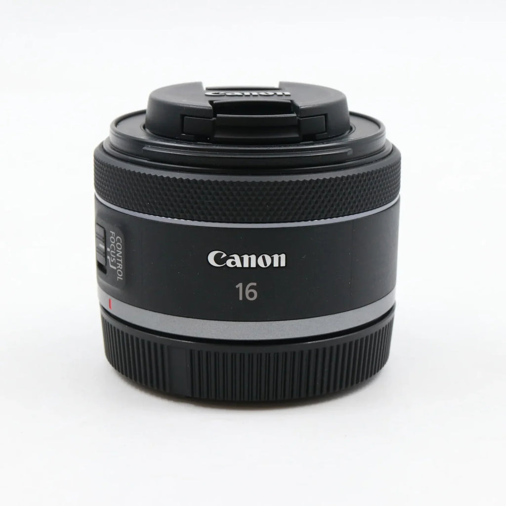 Canon RF 16mm f/2.8 STM gebraucht