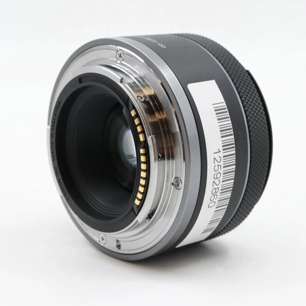 Canon RF 50mm f/1.8 STM gebraucht