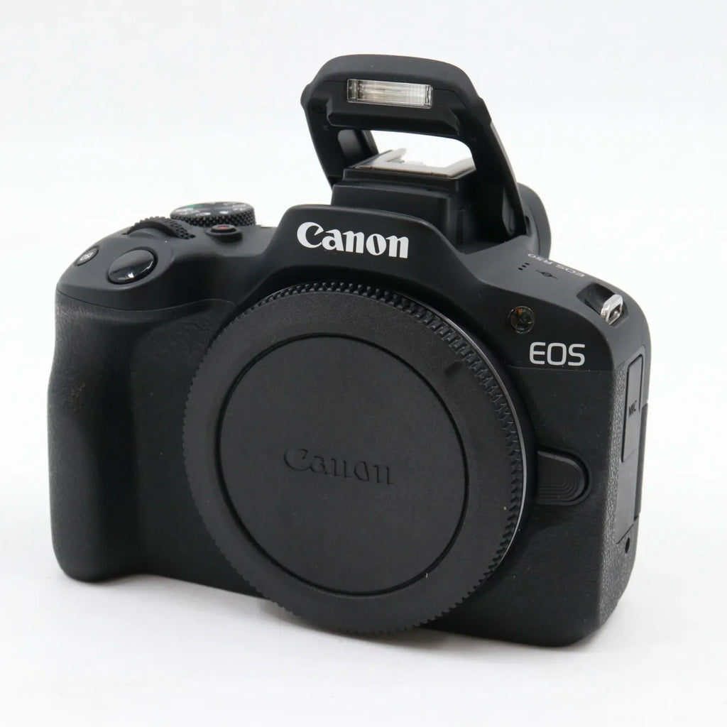 Canon EOS R50 Gehäuse gebraucht