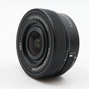 Sony E 16-50mm F/3.5-5.6 PZ OSS II gebraucht