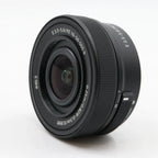 Sony E 16-50mm F/3.5-5.6 PZ OSS II gebraucht