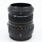 Fujifilm XF 23mm f/2 R WR used