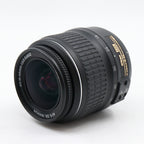 Nikon AF-S 18-55mm f/3.5-5.6G ED II DX used