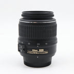 Nikon AF-S 18-55mm f/3.5-5.6G ED II DX used