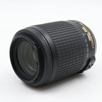 Nikon AF-S 55-200mm f/4-5.6G ED VR DX gebraucht
