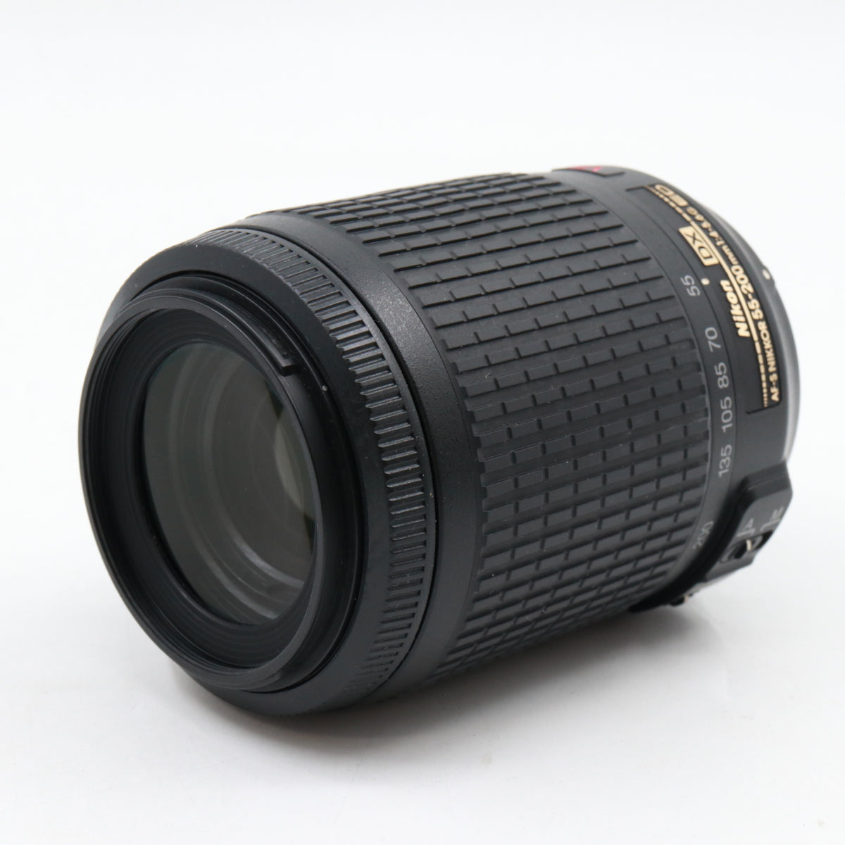 Nikon AF-S 55-200mm f/4-5.6G ED VR DX gebraucht