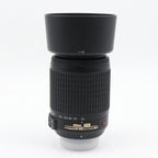Nikon AF-S 55-200mm f/4-5.6G ED VR DX gebraucht