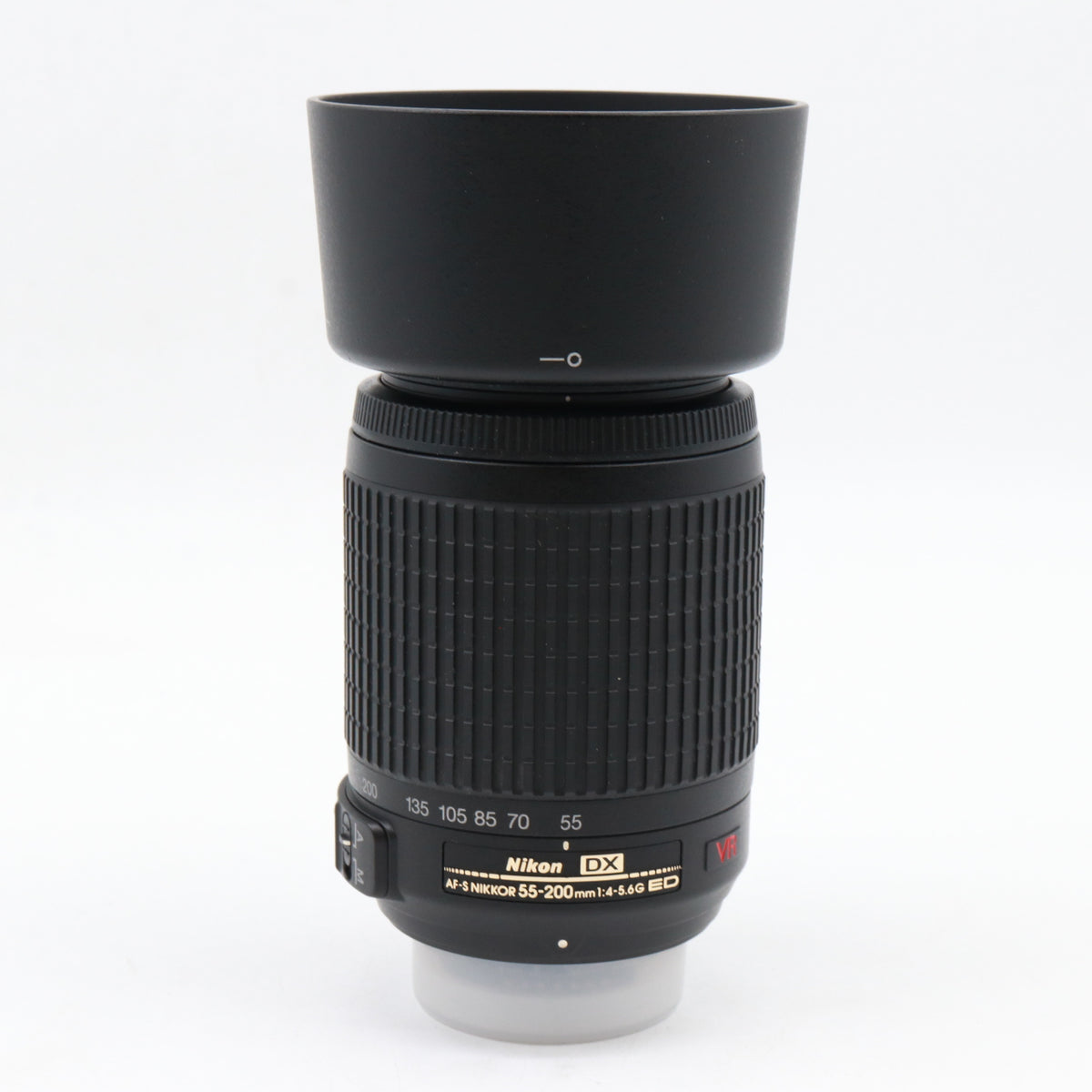 Nikon AF-S 55-200mm f/4-5.6G ED VR DX gebraucht