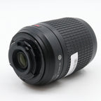Nikon AF-S 55-200mm f/4-5.6G ED VR DX gebraucht