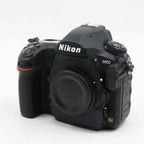 Nikon D850 Gehäuse gebraucht