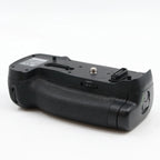 Nikon MB-D18 batterygrip used