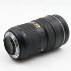 Nikon AF-S 24-70mm F/2.8G ED used
