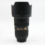 Nikon AF-S 24-70mm F/2.8G ED used