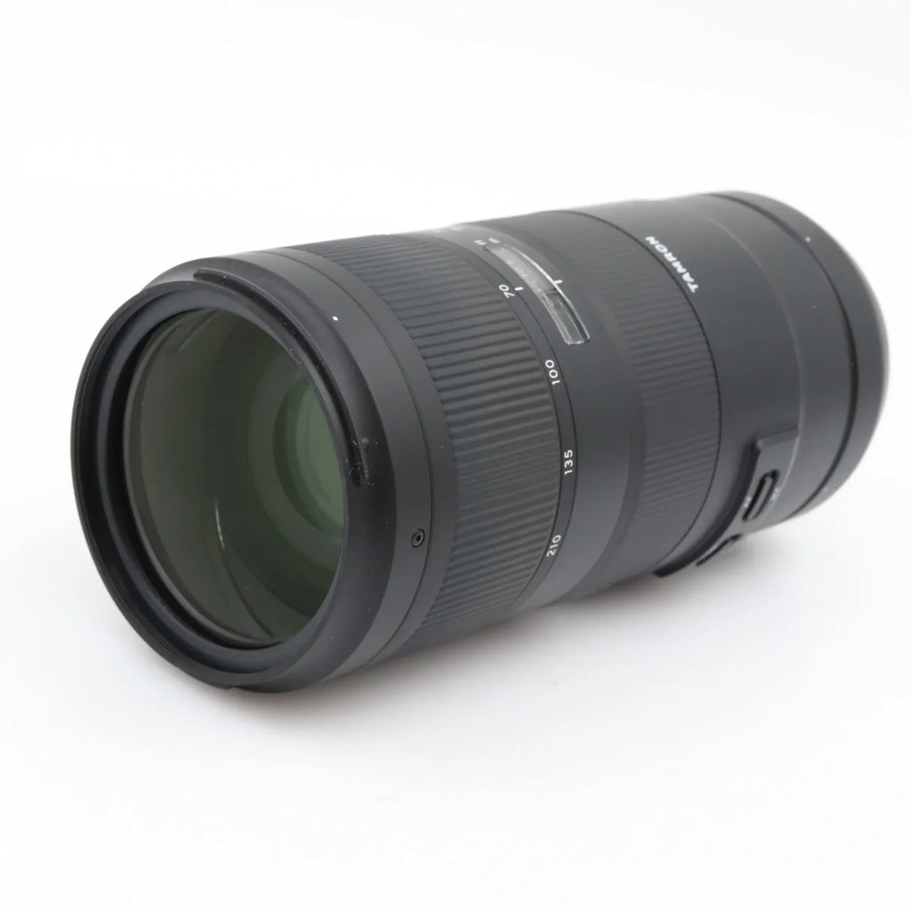 Tamron 70-210mm F/4 Di VC USD Nikon gebraucht