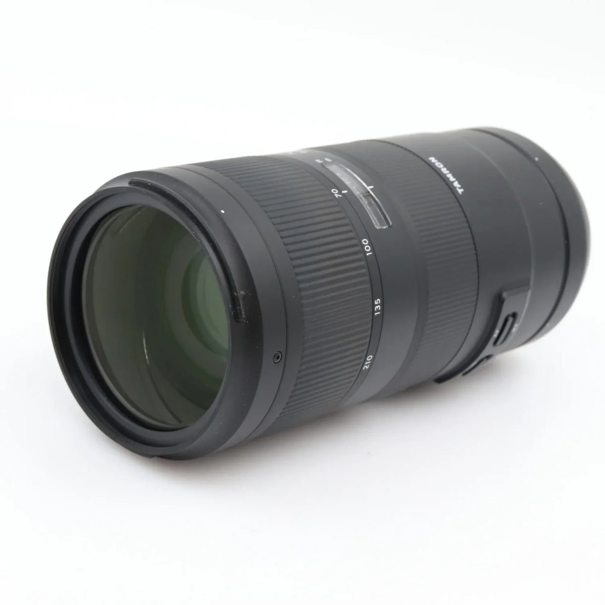 Tamron 70-210mm F/4 Di VC USD Nikon gebraucht
