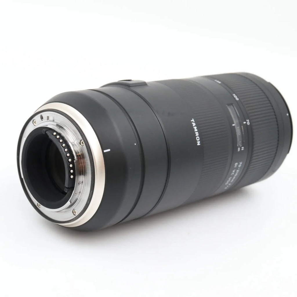Tamron 70-210mm F/4 Di VC USD Nikon gebraucht
