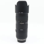 Tamron 70-210mm F/4 Di VC USD Nikon gebraucht