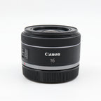 Canon RF 16mm f/2.8 STM gebraucht