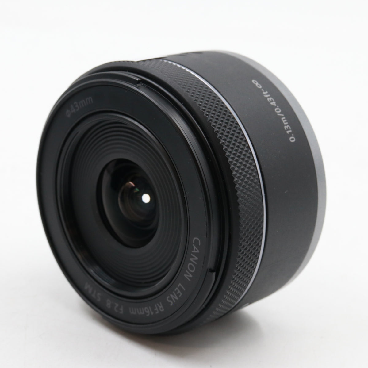 Canon RF 16mm f/2.8 STM gebraucht