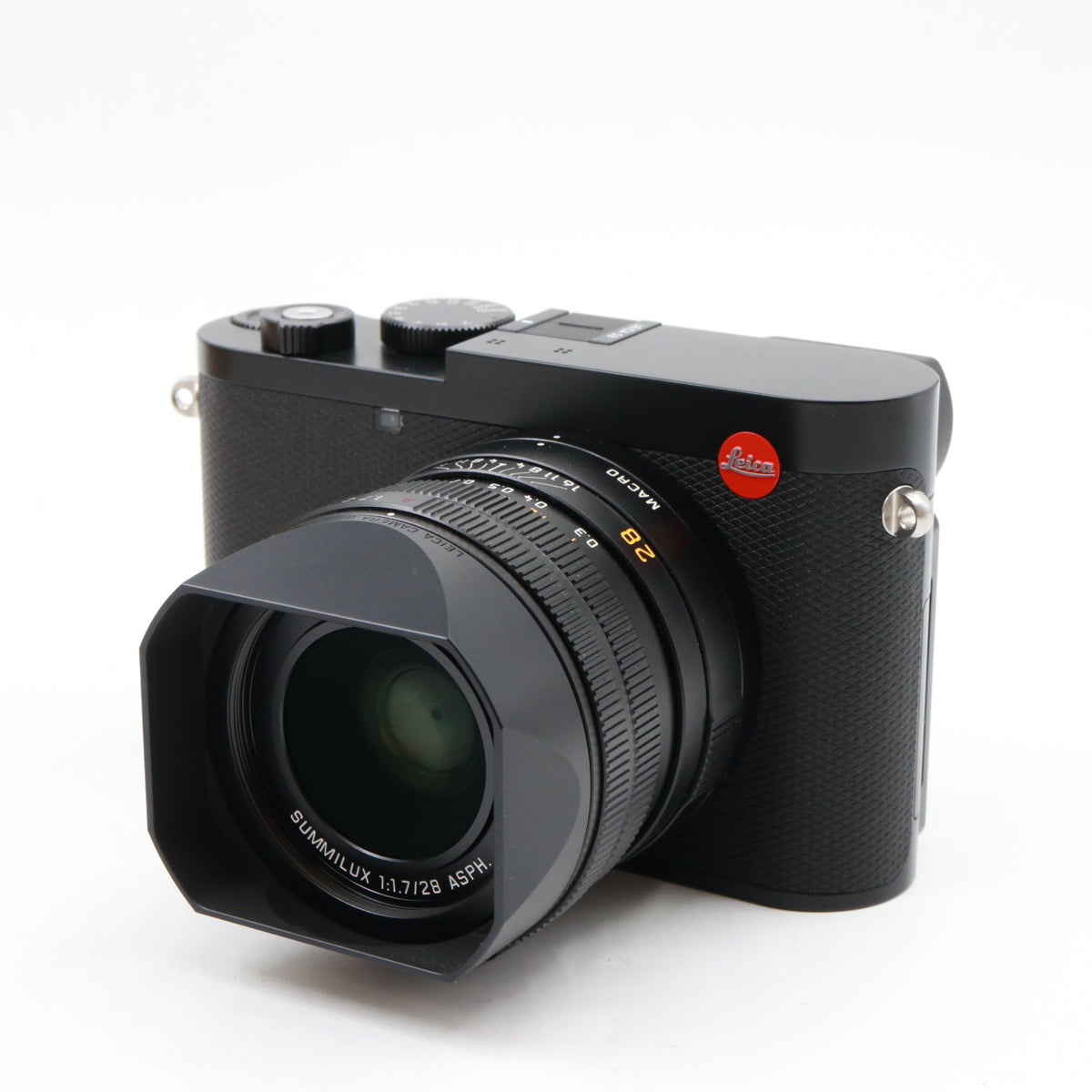 Leica 19080 Q3 used