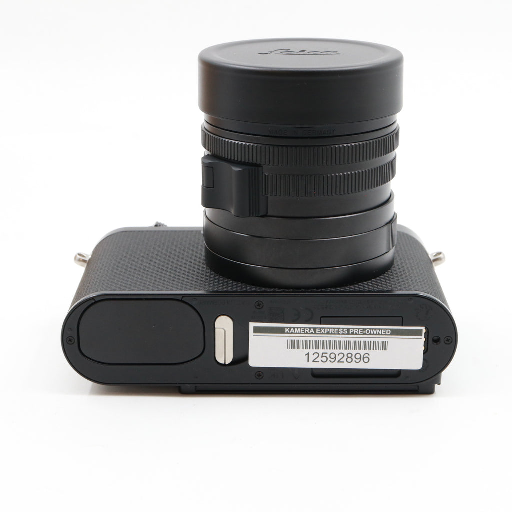 Leica 19080 Q3 used
