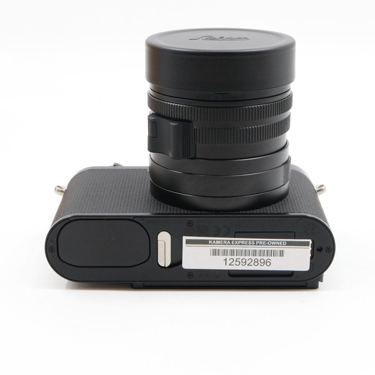 Leica 19080 Q3 used