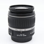 Canon EF-S 18-55mm f/3.5-5.6 II gebraucht