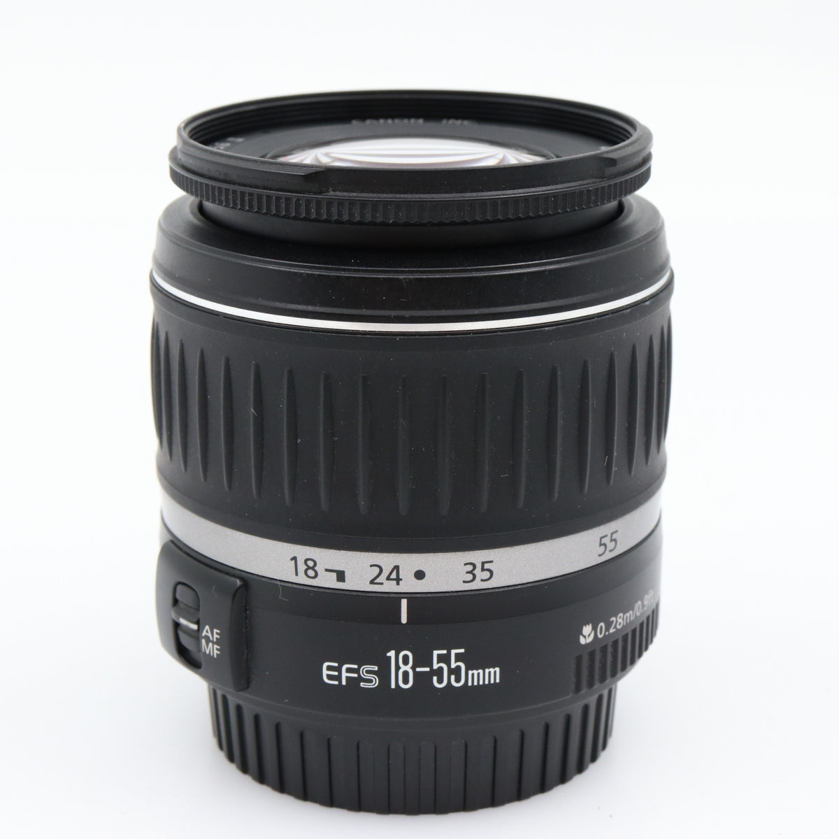 Canon EF-S 18-55mm f/3.5-5.6 II gebraucht