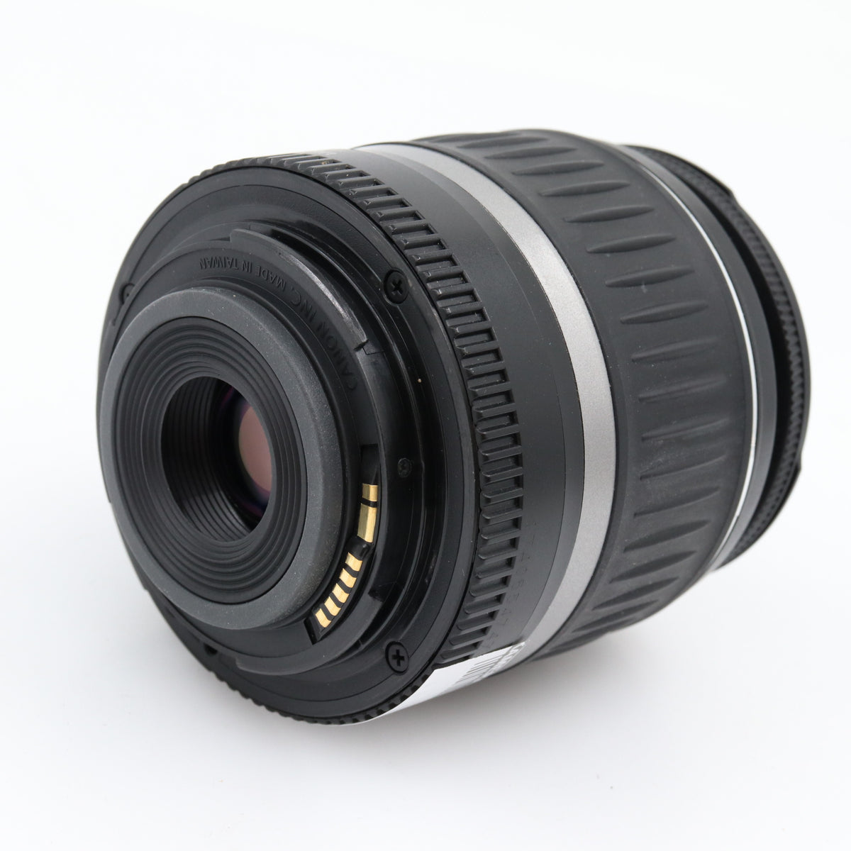 Canon EF-S 18-55mm f/3.5-5.6 II gebraucht