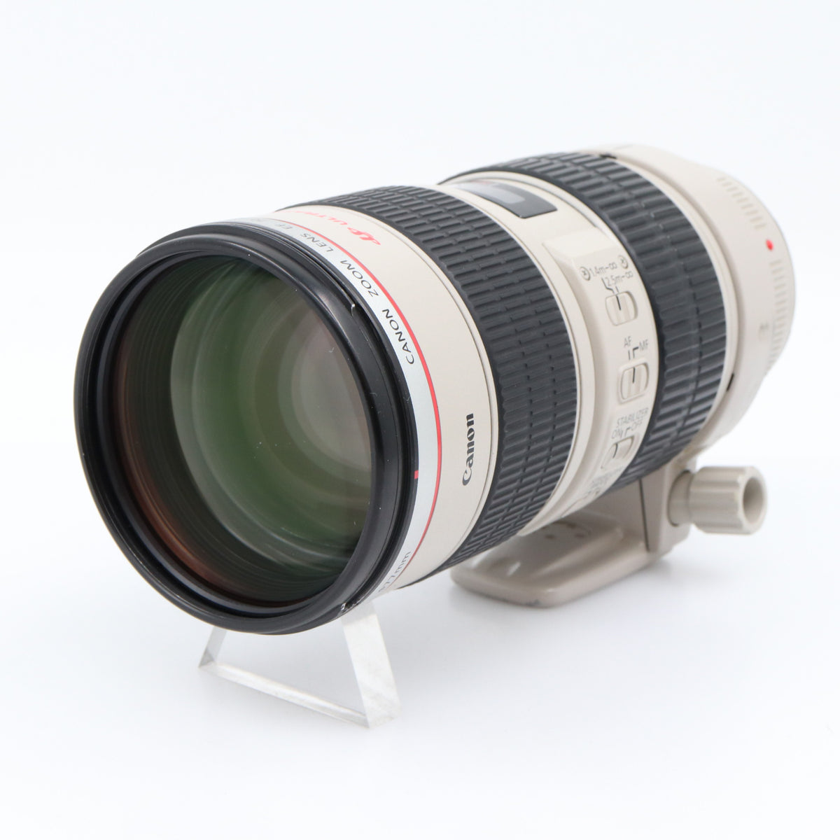 Canon EF 70-200mm f/2.8 L IS USM gebraucht