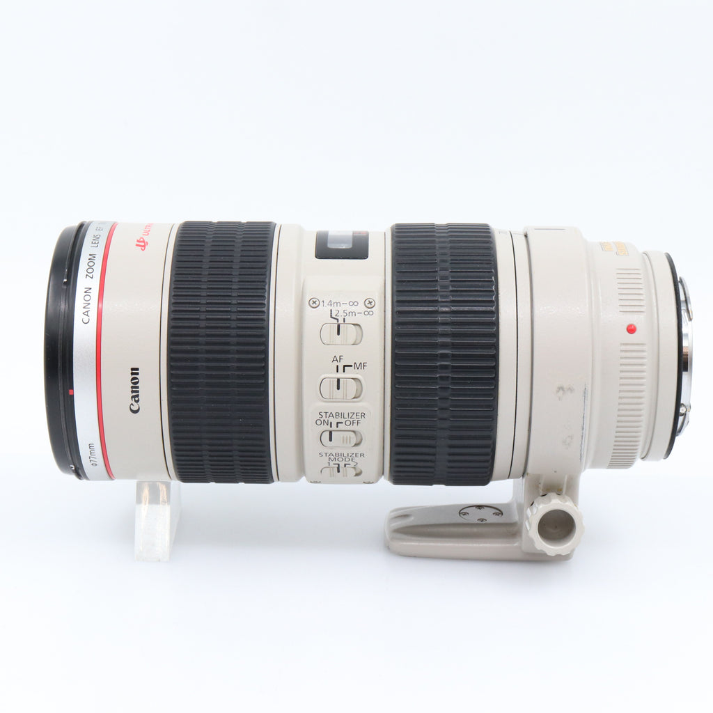 Canon EF 70-200mm f/2.8 L IS USM gebraucht