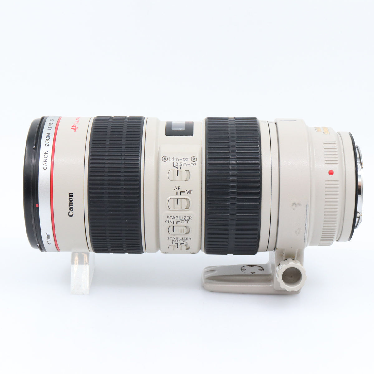 Canon EF 70-200mm f/2.8 L IS USM gebraucht