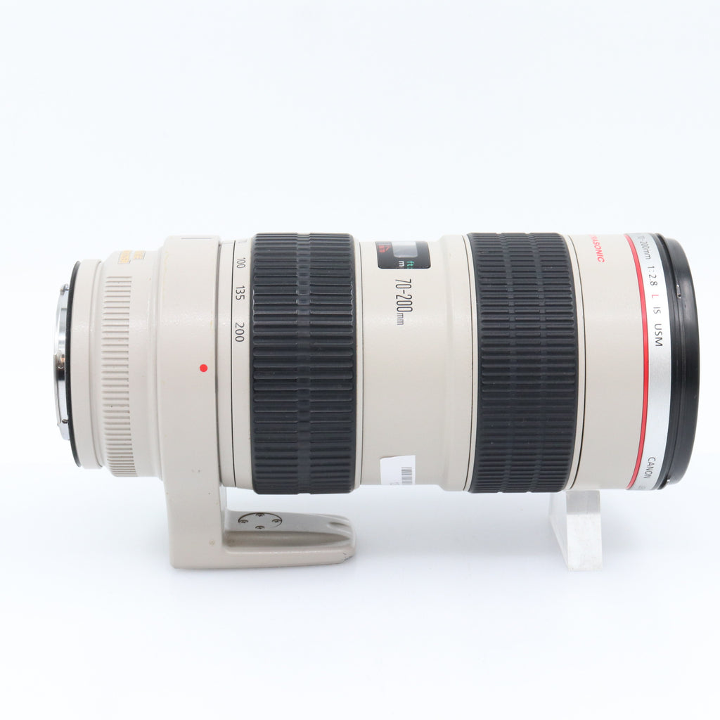 Canon EF 70-200mm f/2.8 L IS USM gebraucht