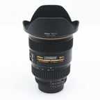Nikon AF-S 17-35mm f/2.8D ED gebraucht