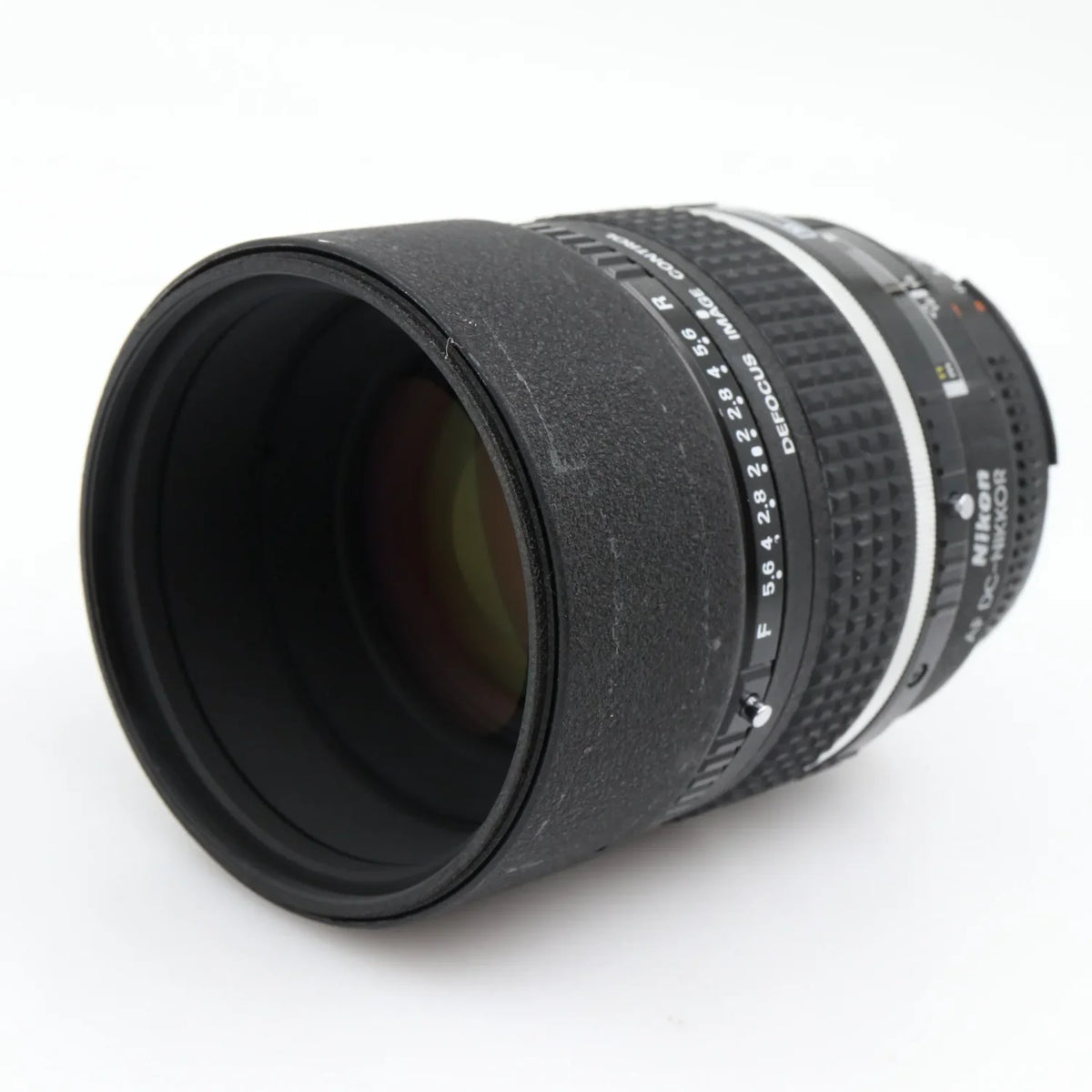 Nikon AF DC 105mm f/2 D gebraucht