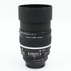 Nikon AF DC 105mm f/2 D gebraucht