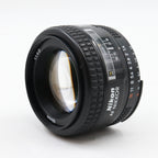 Nikon AF 50mm f/1.4 D gebraucht