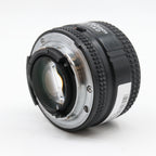 Nikon AF 50mm f/1.4 D gebraucht