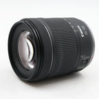 Canon RF 24-105mm F/4-7.1 IS STM Gebrauchtware
