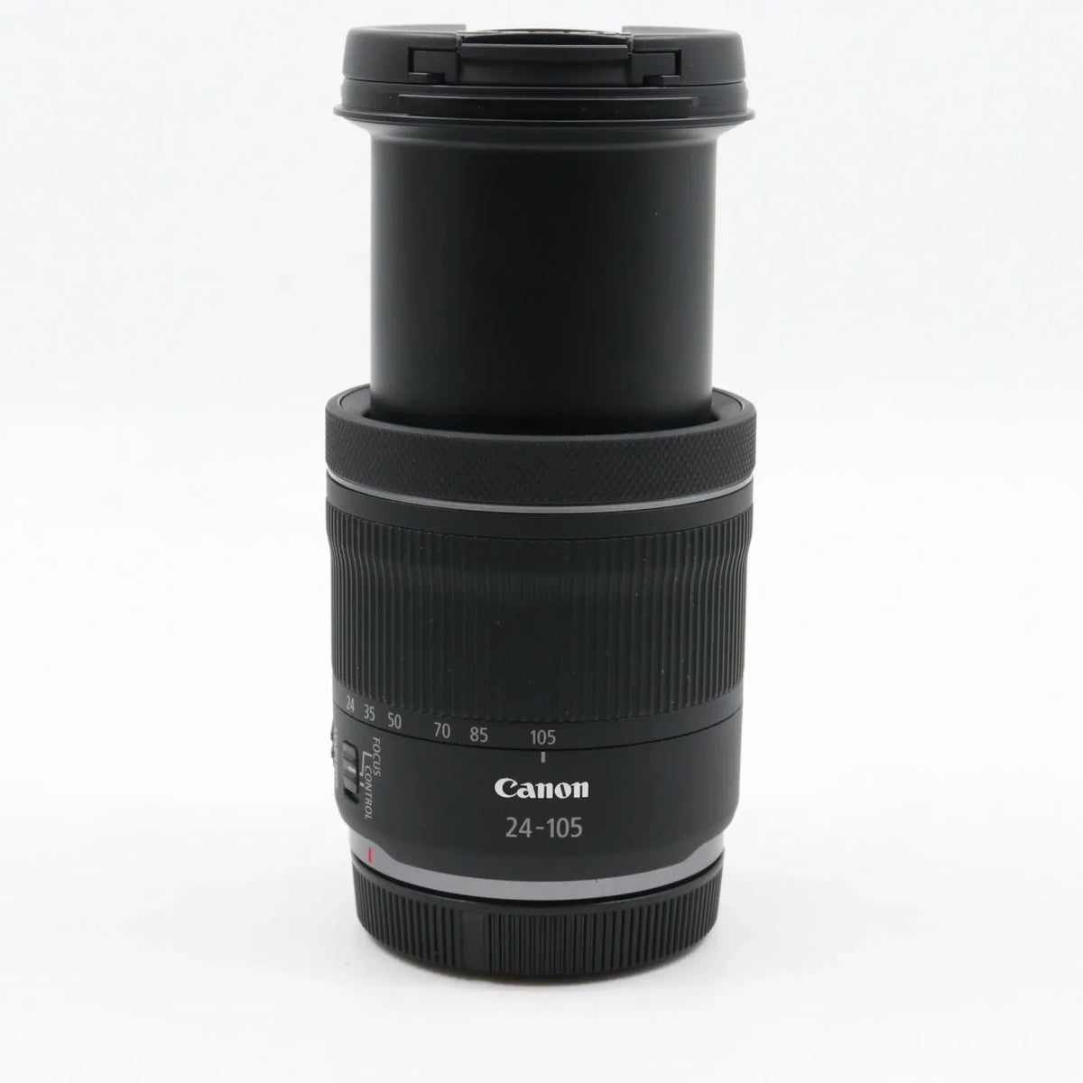 Canon RF 24-105mm F/4-7.1 IS STM Gebrauchtware