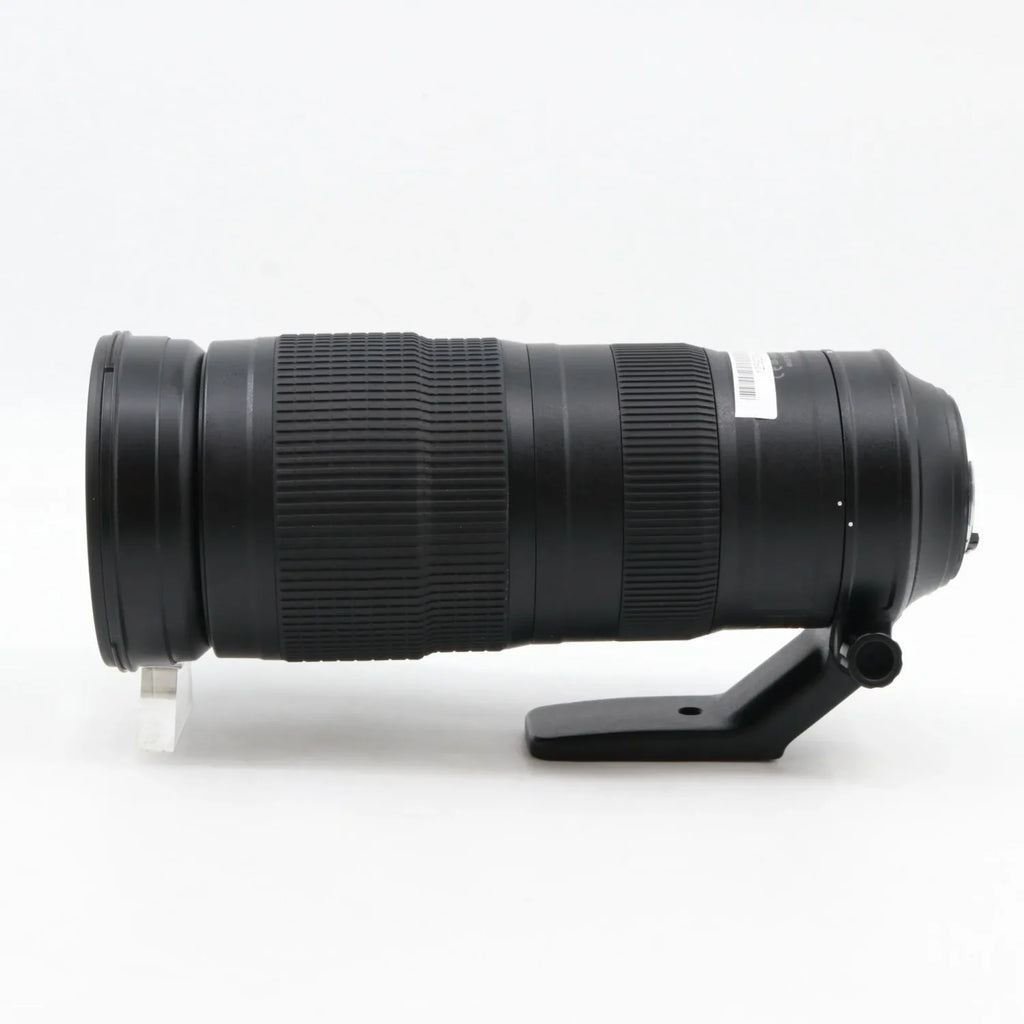 Nikon AF-S 200-500mm F/5.6E VR ED gebraucht
