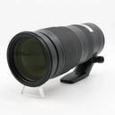 Nikon AF-S 200-500mm F/5.6E VR ED gebraucht