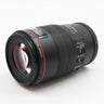 Canon EF 100mm f/2.8 L IS USM Macro gebraucht