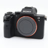 Sony A7 II Gehäuse gebraucht