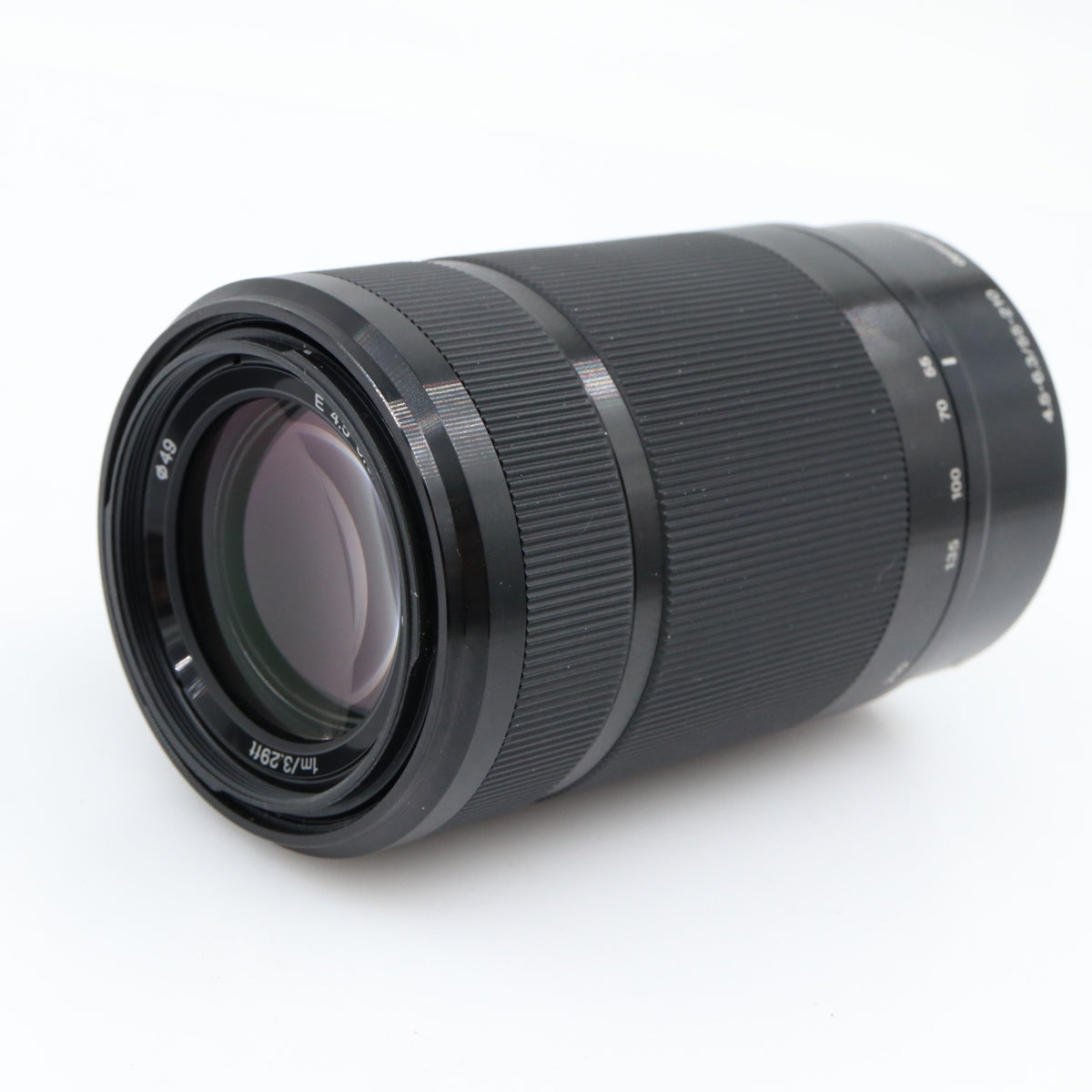 Sony E 55-210mm f/4.5-6.3 OSS used