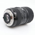 Sigma 18-35mm f/1.8 DC HSM ART Nikon DX gebraucht