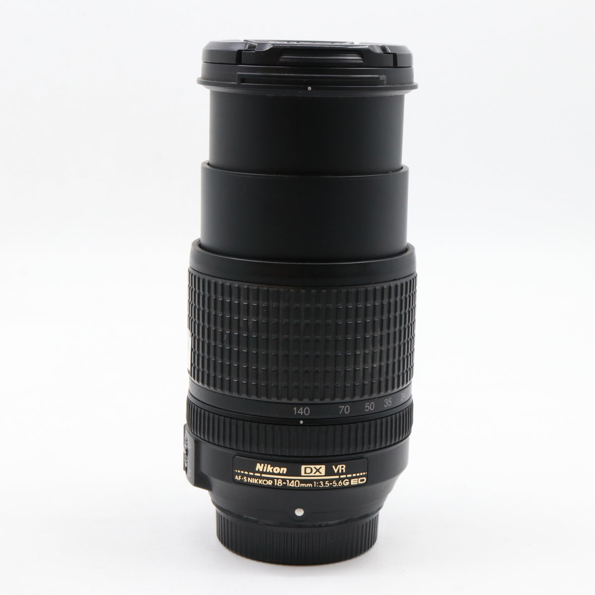 Nikon AF-S 18-140mm F/3.5-5.6G ED VR DX gebraucht