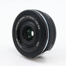 Olympus M.Zuiko Digital ED 14-42mm f/3.5-5.6 EZ used