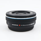 Olympus M.Zuiko Digital ED 14-42mm f/3.5-5.6 EZ gebraucht