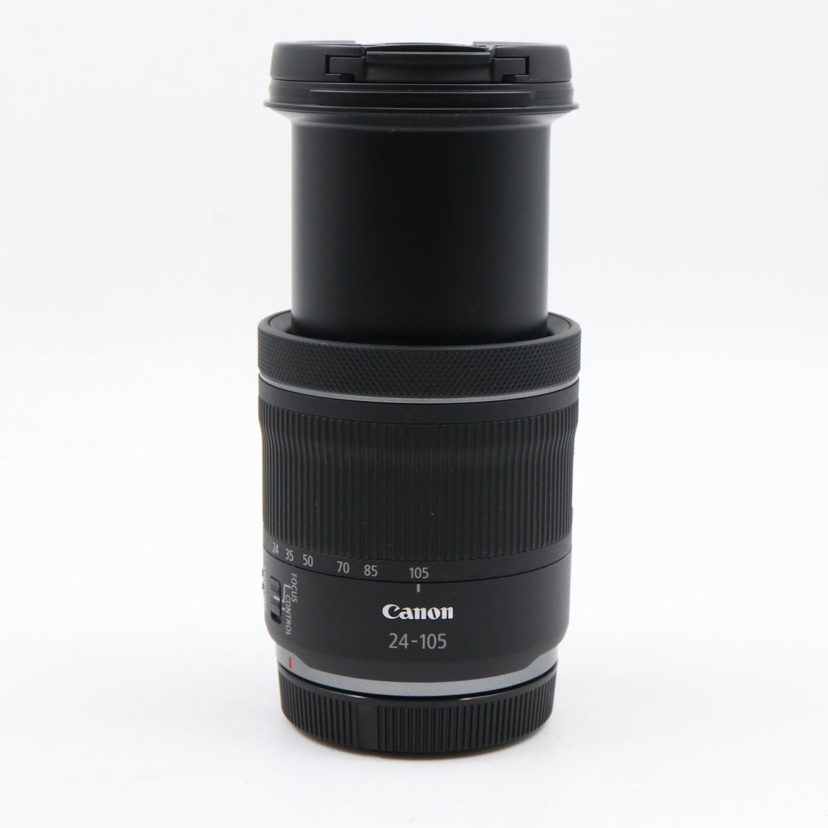 Canon RF 24-105mm F/4-7.1 IS STM gebraucht